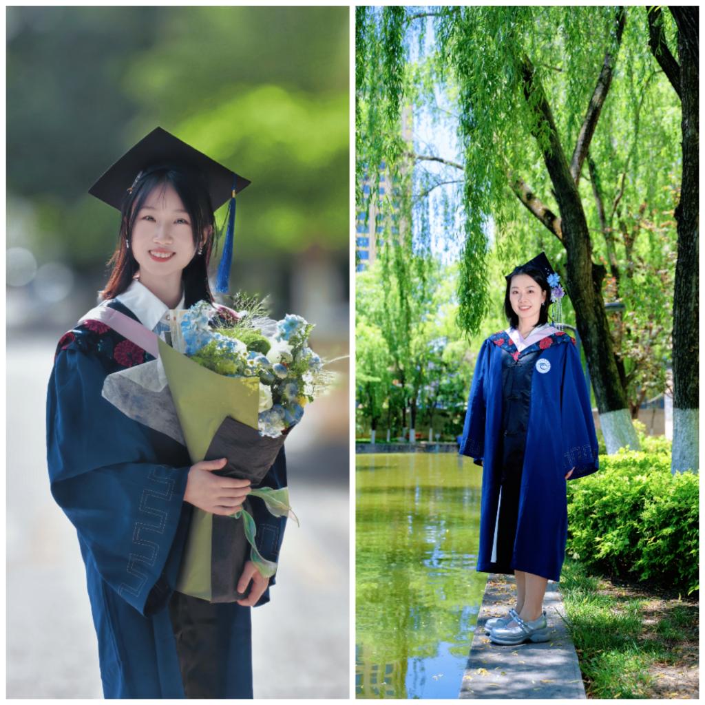 马克思主义学院2026届研究生考博工作取得新突破